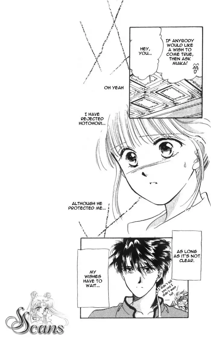 Fushigi Yuugi Chapter 34 11